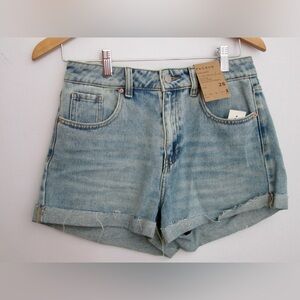 BRAND NEW Pacsun Mom Shorts